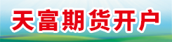 天富期货