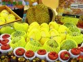 渭南水果推介会在北京新发地举办 ()