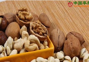 云南孟连县：大力发展坚果种植产业 ()