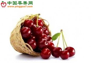 浙江宁海：进口车厘子价格亲民 ()