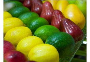 国内供应商致力于水果高端化 ()