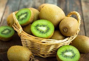 江西150亿建10万亩猕猴桃产区 ()