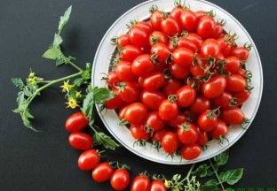 山东济宁：南方水果热销 ()