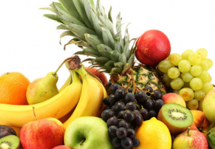 山西水果出口总量再创历史新高 ()