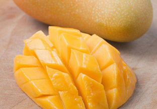 广西田东：国家级芒果种质资源圃落户 ()