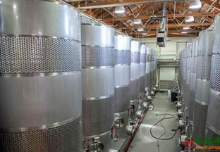 浙江温岭：落果发酵制肥获成功 ()