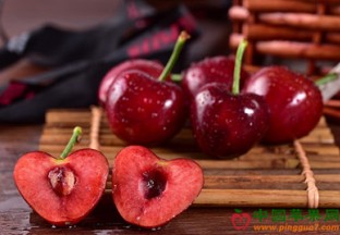 广东：上半年樱桃进口量飙升 ()