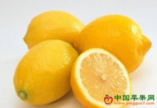 重庆合川：柠檬卖四季 ()