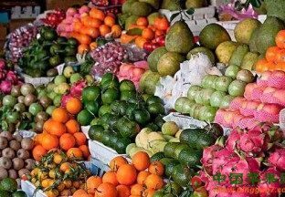 东南亚水果进口助力国内水果产业升级 ()