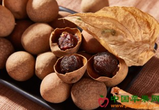 柳州城中区：龙眼采摘游火热开启 ()