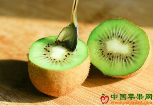 柳州融水：猕猴桃产业助农增收致富 ()