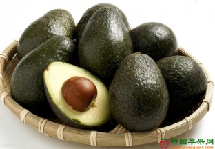 墨西哥牛油果对华出口量猛增 ()
