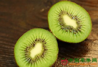 广东河源：和平猕猴桃产业发展迅速 ()