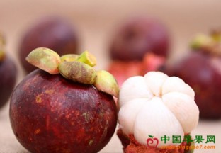 印尼9000吨山竹批准入华 ()