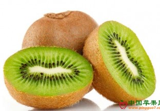 湖南湘潭县：发展猕猴桃 助农脱贫致富 ()