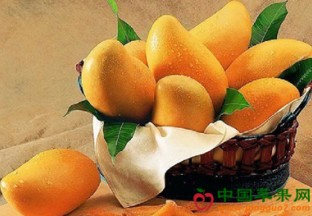 “三亚芒果”品牌价值超过26亿 ()