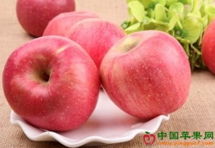 苹果价格大涨原因何在？ ()