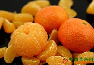 广西百色：沙糖桔销售顺畅 ()