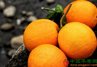 云南新平：“云冠橙”本月底上市 ()