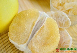 湖北宣恩：爱心白柚运抵杭州 ()