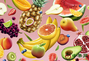 山东肥城：水果供应量充足 价格维稳 ()