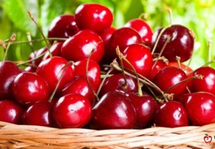 福建莆田：车厘子价格高昂 ()