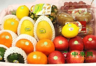 4月水果市场行情概述 ()