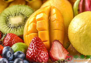 水果价格涨幅有望放缓 ()