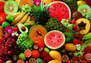 水果涨价不必惊慌 ()