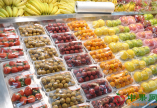 水果价格7月是拐点 ()