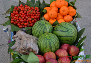 云南：提升“云果”品牌效应 ()