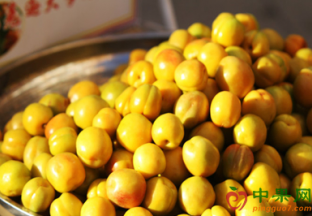 新疆：新技术让鲜果更畅销 ()