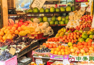 农业农村部：水果价格将迎来拐点 ()