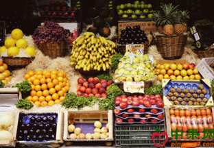 四川内江：“水果自由”美梦成真 ()