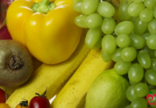 商务部：水果价格继续回落 ()