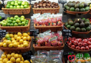 发改委：7月份水果价格整体回落明显 ()