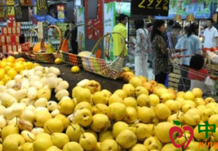 水果价格步入回调通道 ()