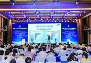 广西南宁：中国-东盟水果产业发展论坛成功举行 ()