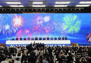 越南欲成中国水果供应第一大国 ()