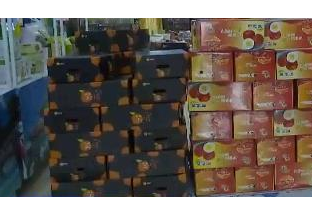 北京：水果价格年前不升反降 ()