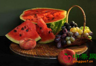 山东济南：8月水果价格呈上涨趋势 ()