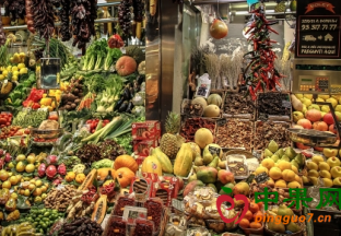 2020果品区域公用品牌价值榜烟台苹果登顶 ()