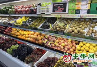 宁波进口水果监管再升级 ()