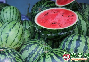 德州：西瓜销量可观价格略涨 ()