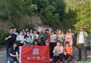 邹东印象之团建 ()